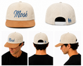 Brooklyn Mosé Beige & Blue